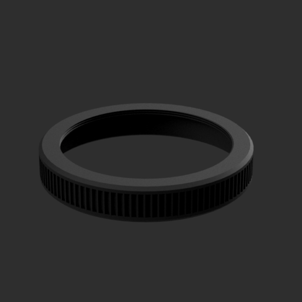 Viltrox 28mm f4.5 - 52mm Filter Adapter Standard - Image 2