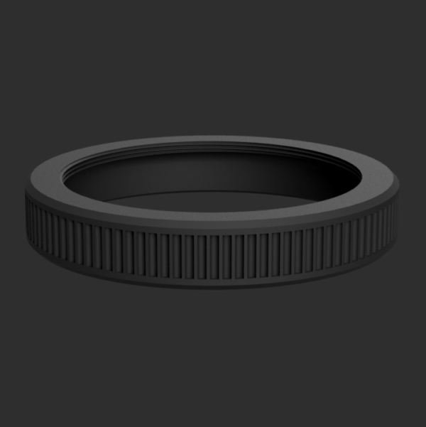 Viltrox 28mm f4.5 - 52mm Filter Adapter Standard