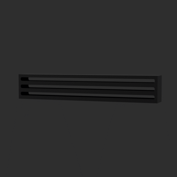 Sony FX3/FX30 Expansion Pack - Grill STL
