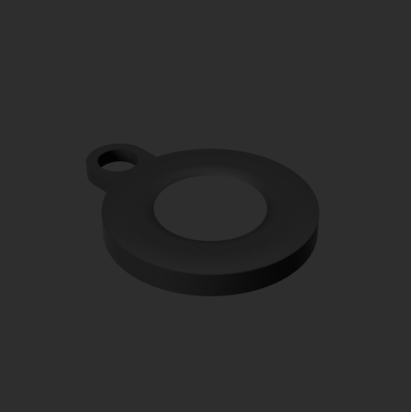 Sony FX3/FX30 Expansion Pack - REC Button Holder STL