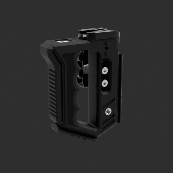 Slinger Handle - STL Files - Image 2