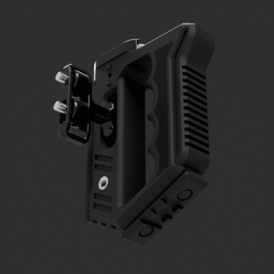 Slinger Handle - STL Files