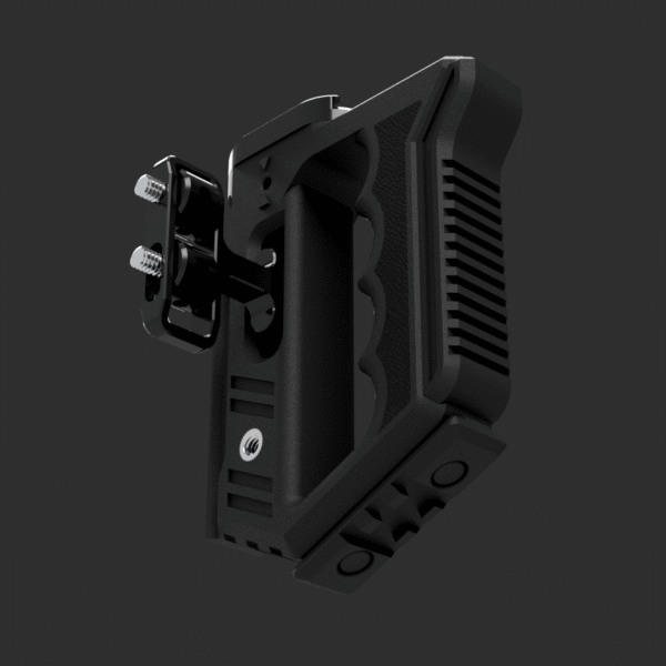Slinger Handle - STL Files