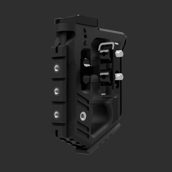 Slinger Handle - STL Files - Image 4