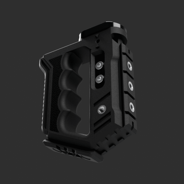 Slinger Handle - STL Files - Image 5